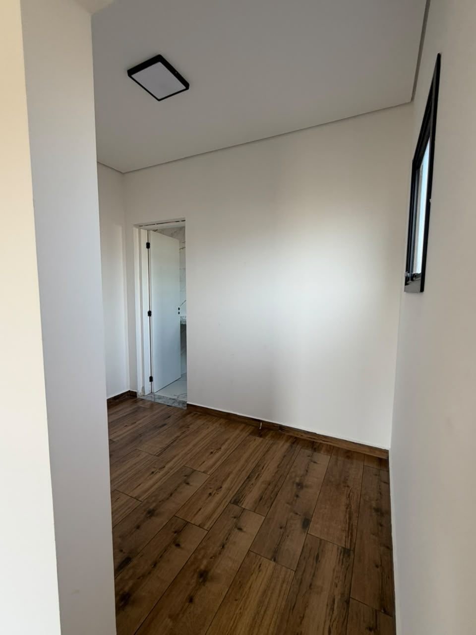 Casa pronta para morar – quarto Casa pronta para morar em condomínio - quarto