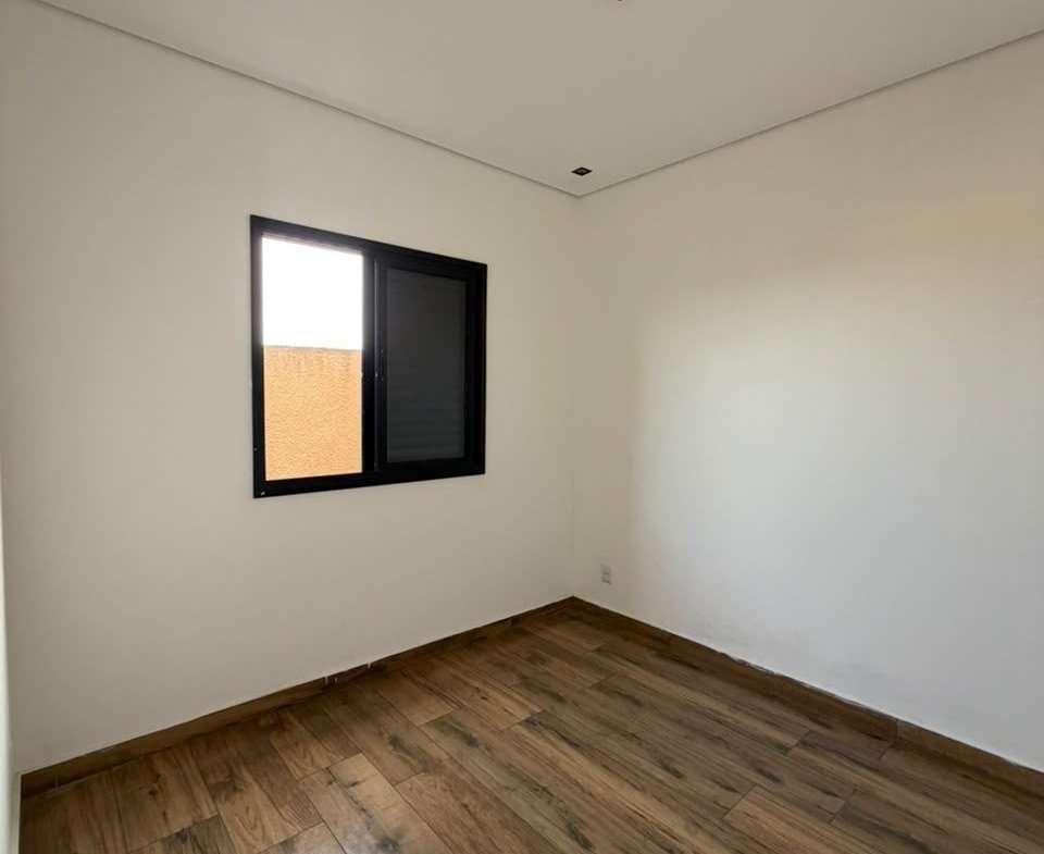 Casa pronta para morar em condomínio - quarto
