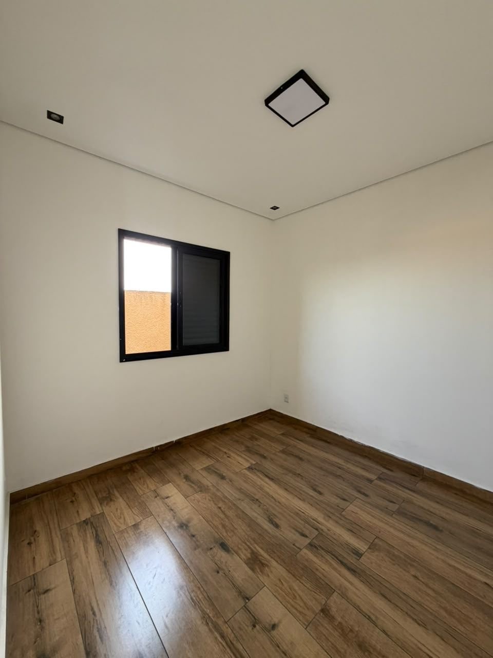 Casa pronta para morar – quarto Casa pronta para morar em condomínio - quarto