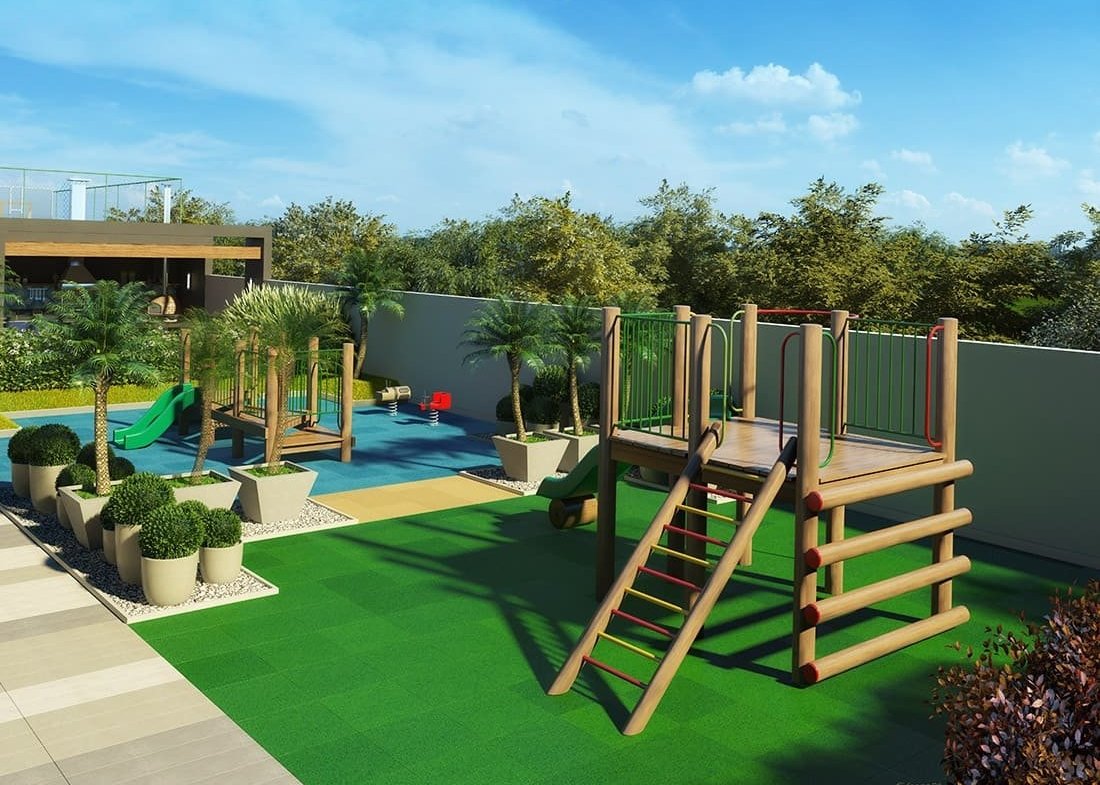 Reserva Urano Ecopark - imagem ilustrativa