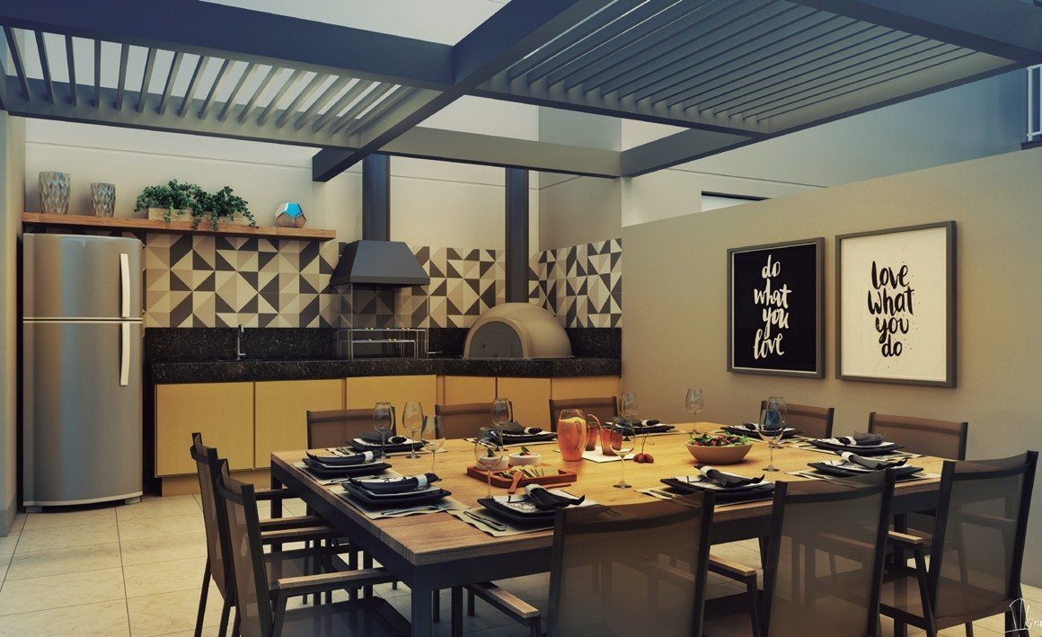 Specialle Barueri Residencial - imagem ilustrativa