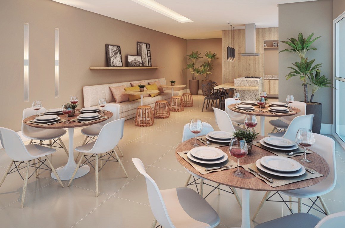 Specialle Barueri Residencial - imagem ilustrativa