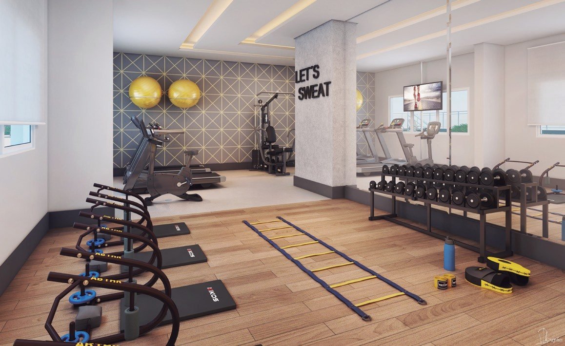 Specialle Barueri Residencial - imagem ilustrativa