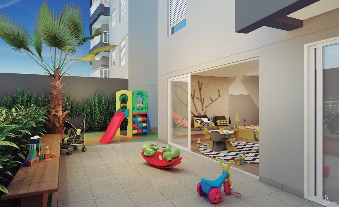 Specialle Barueri Residencial - imagem ilustrativa