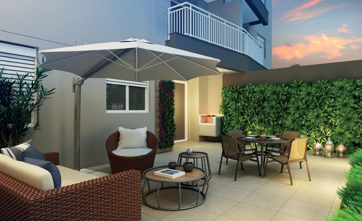 Specialle Barueri Residencial - imagem ilustrativa