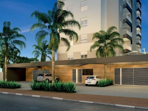 Specialle Barueri Residencial - imagem ilustrativa