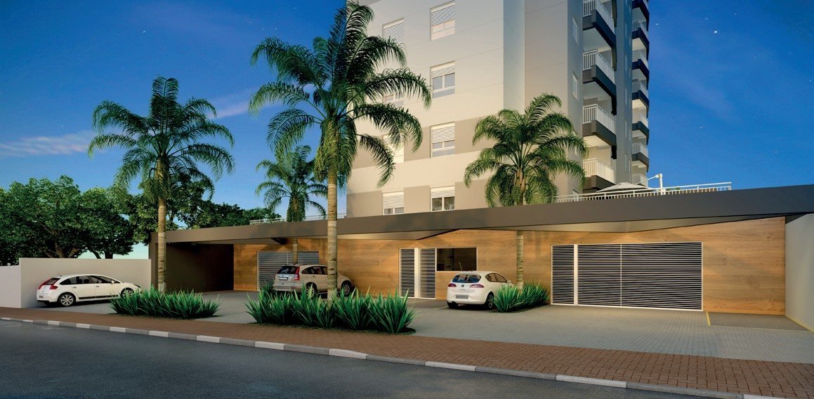 Specialle Barueri Residencial - imagem ilustrativa