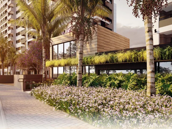 Breeze Home Clube