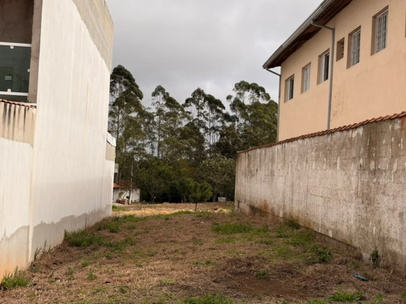 Novo Jardim Vitória